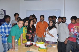 Premam Song Launch at Radio Mirchi
